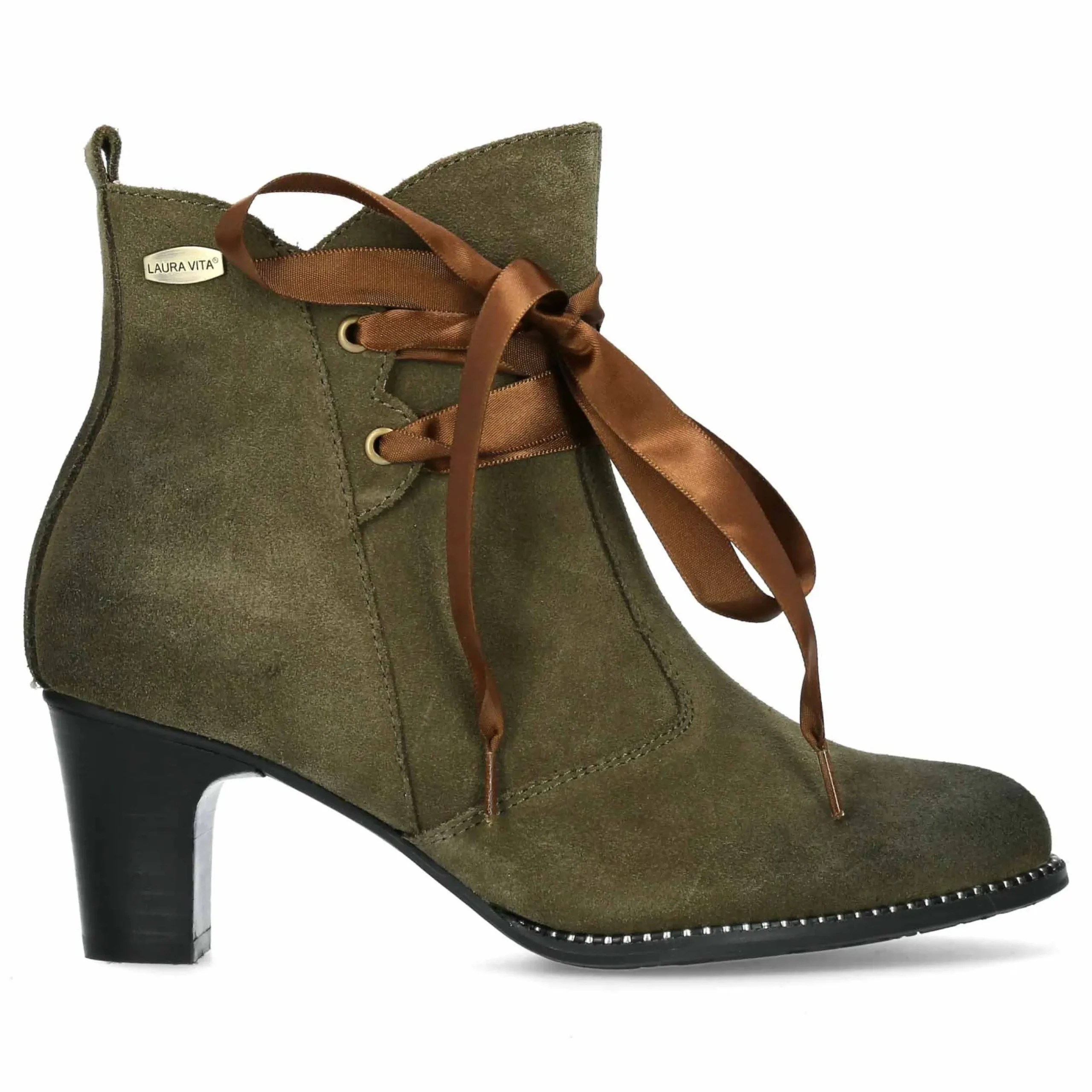 Clearance Bottines - ELCODIEO 45 Bottines