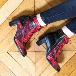 Discount Bottines - ELCODIEO 213 Bottines