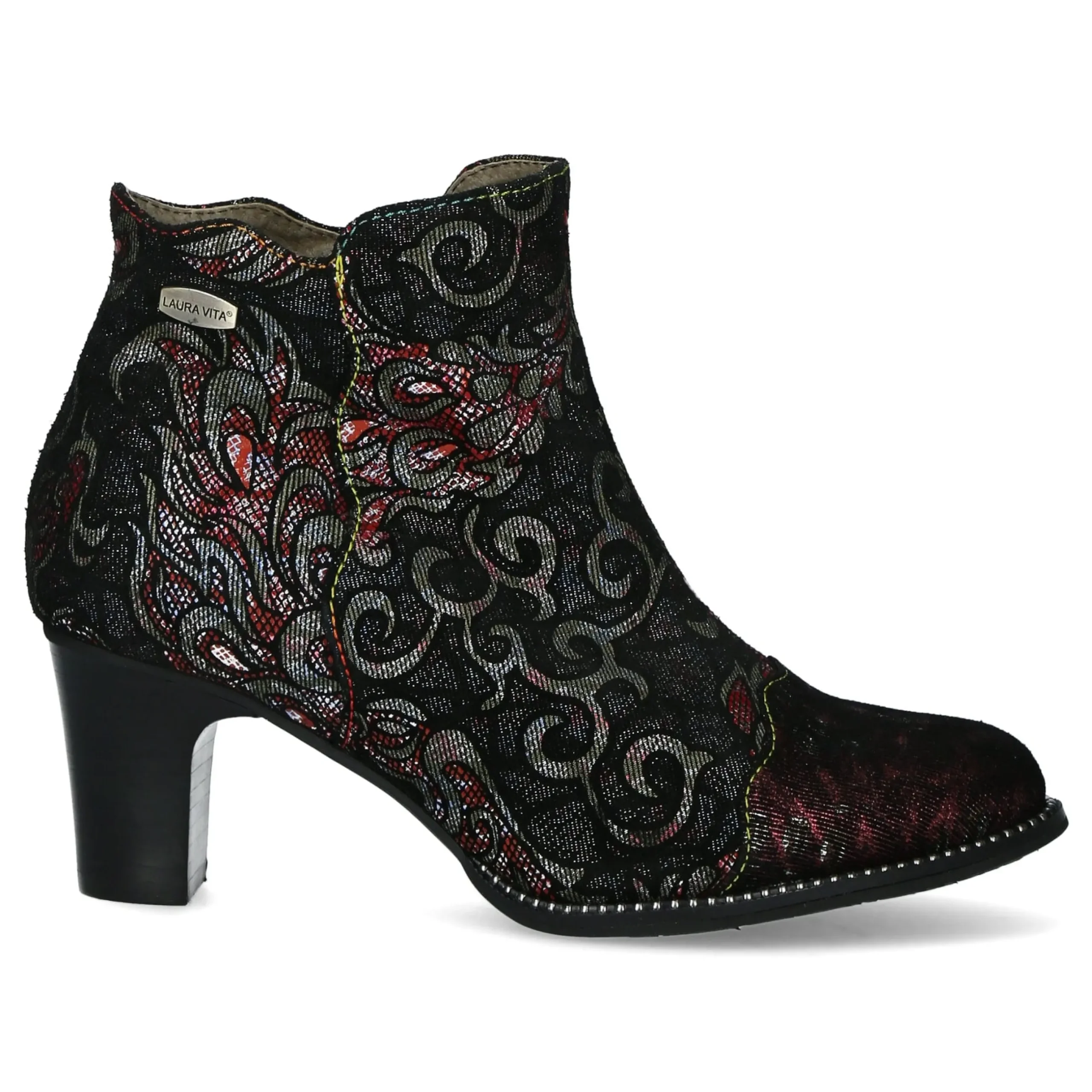 Sale Bottines - ELCODIEO 212A Bottines