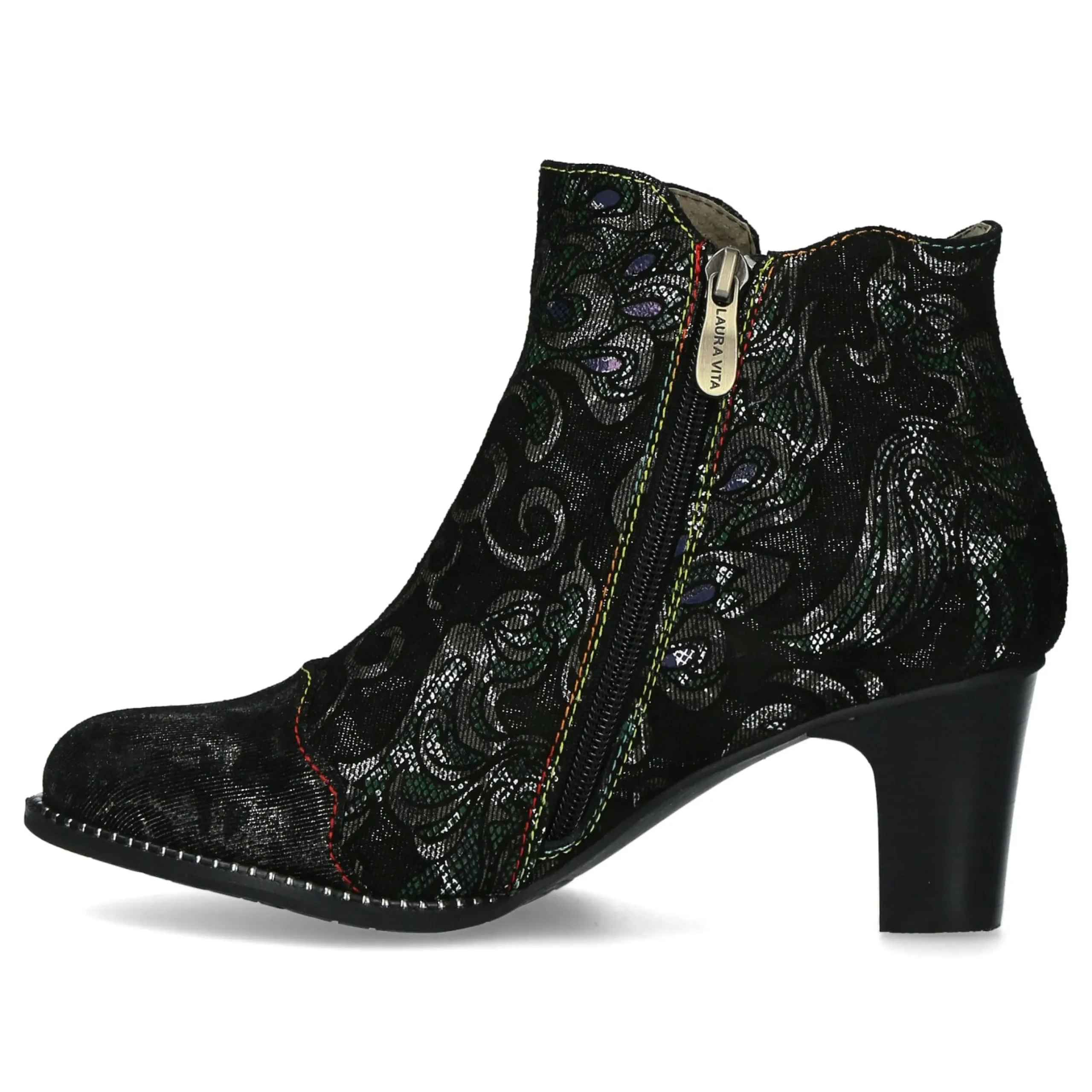 Sale Bottines - ELCODIEO 212A Bottines