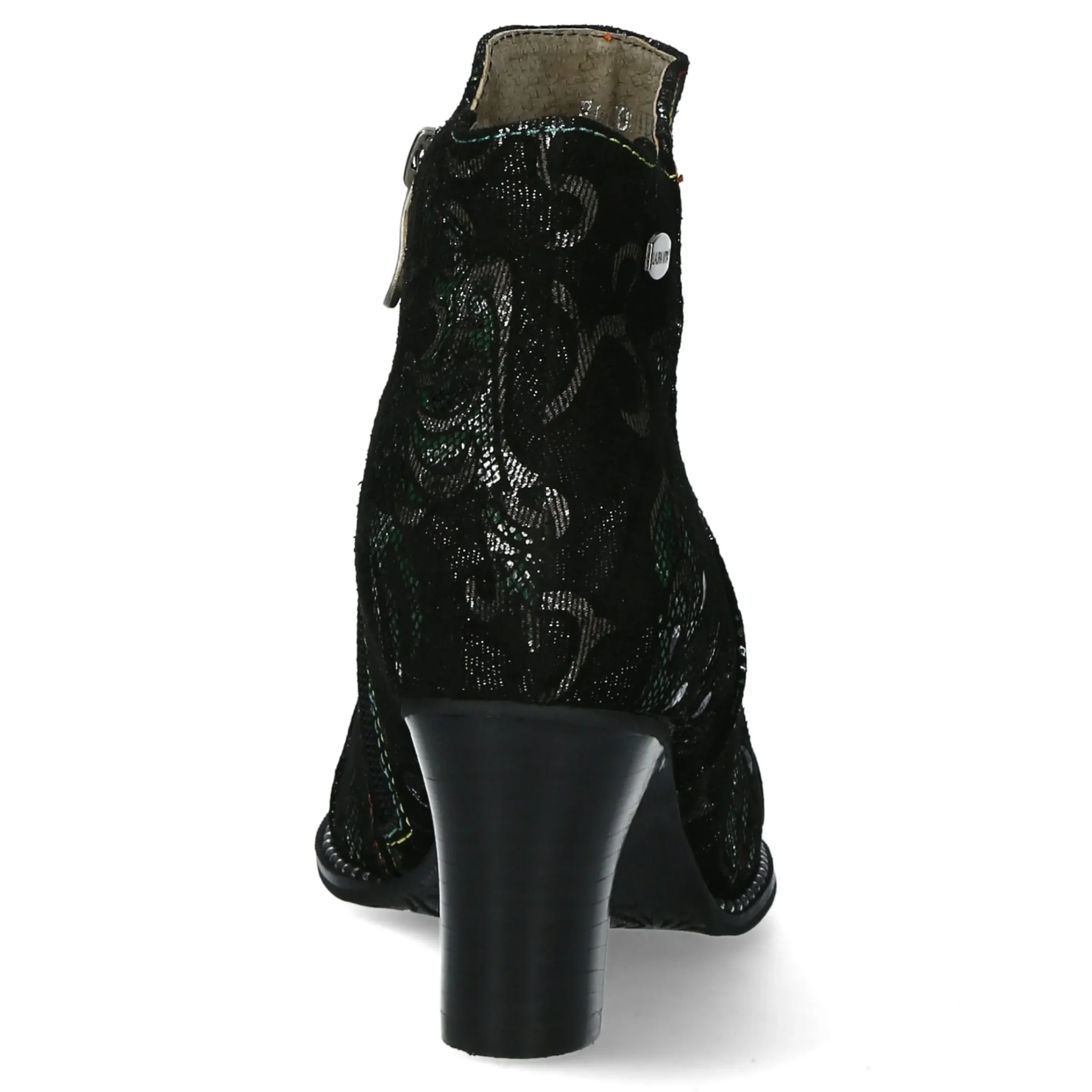 Sale Bottines - ELCODIEO 212A Bottines