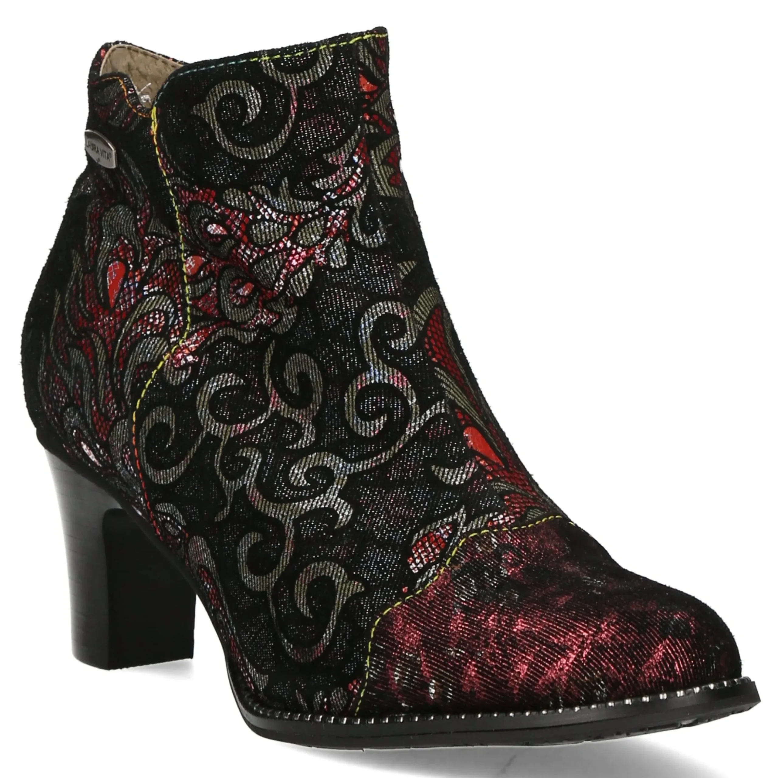 Sale Bottines - ELCODIEO 212A Bottines