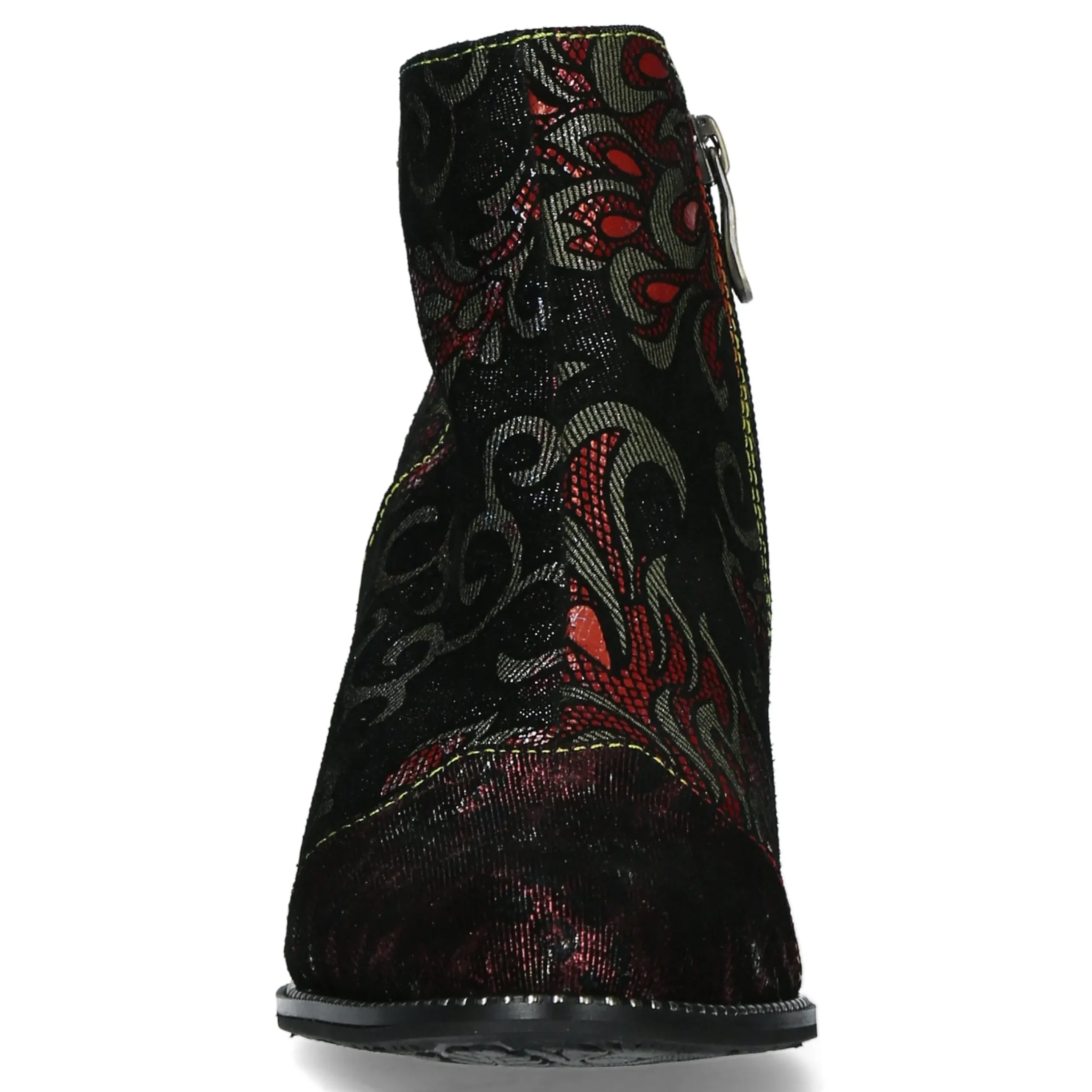 Sale Bottines - ELCODIEO 212A Bottines