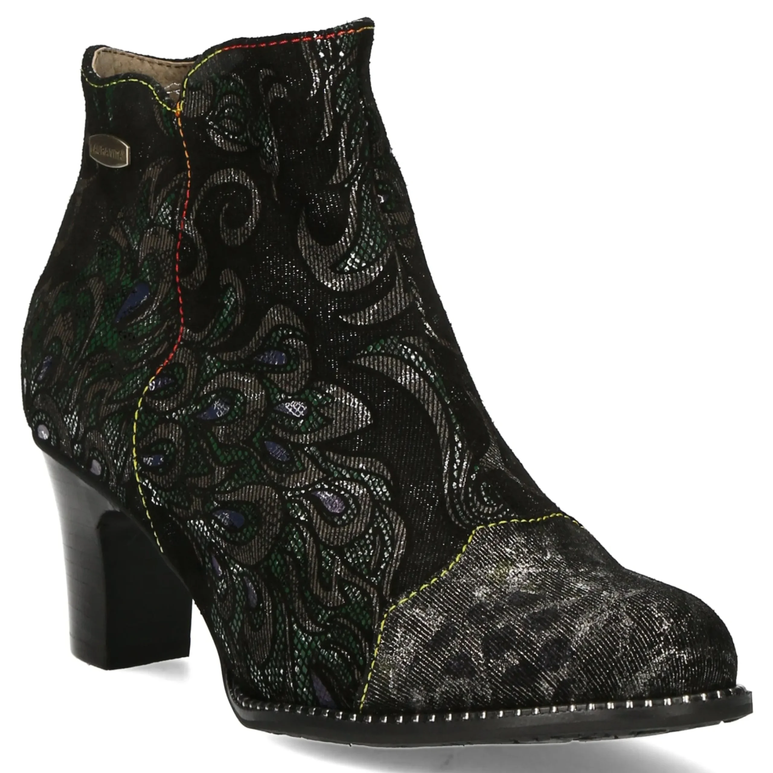 Sale Bottines - ELCODIEO 212A Bottines