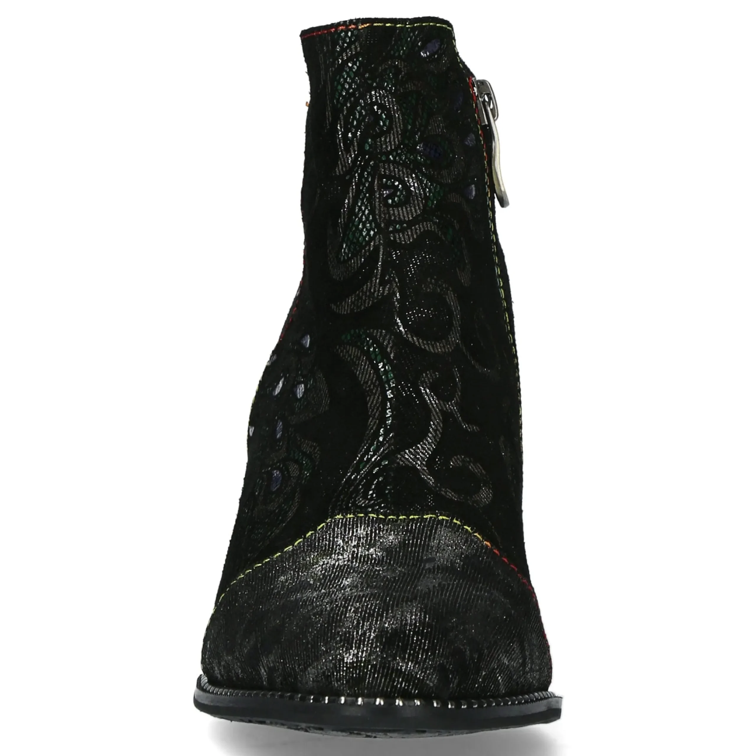 Sale Bottines - ELCODIEO 212A Bottines