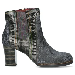 Online Bottines - ELEA 02 Bottines