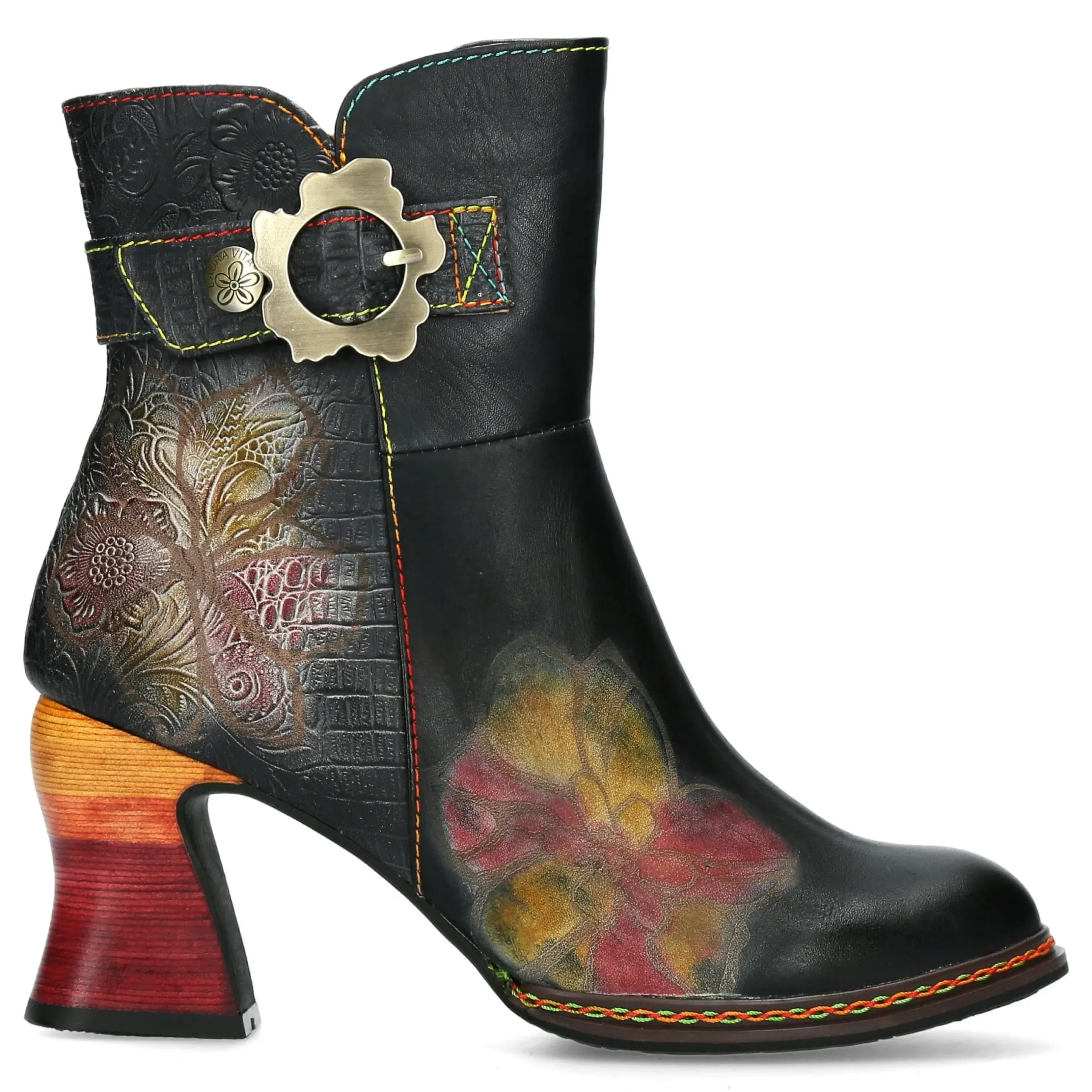 Shop Bottines - ELEAO 02 Bottines