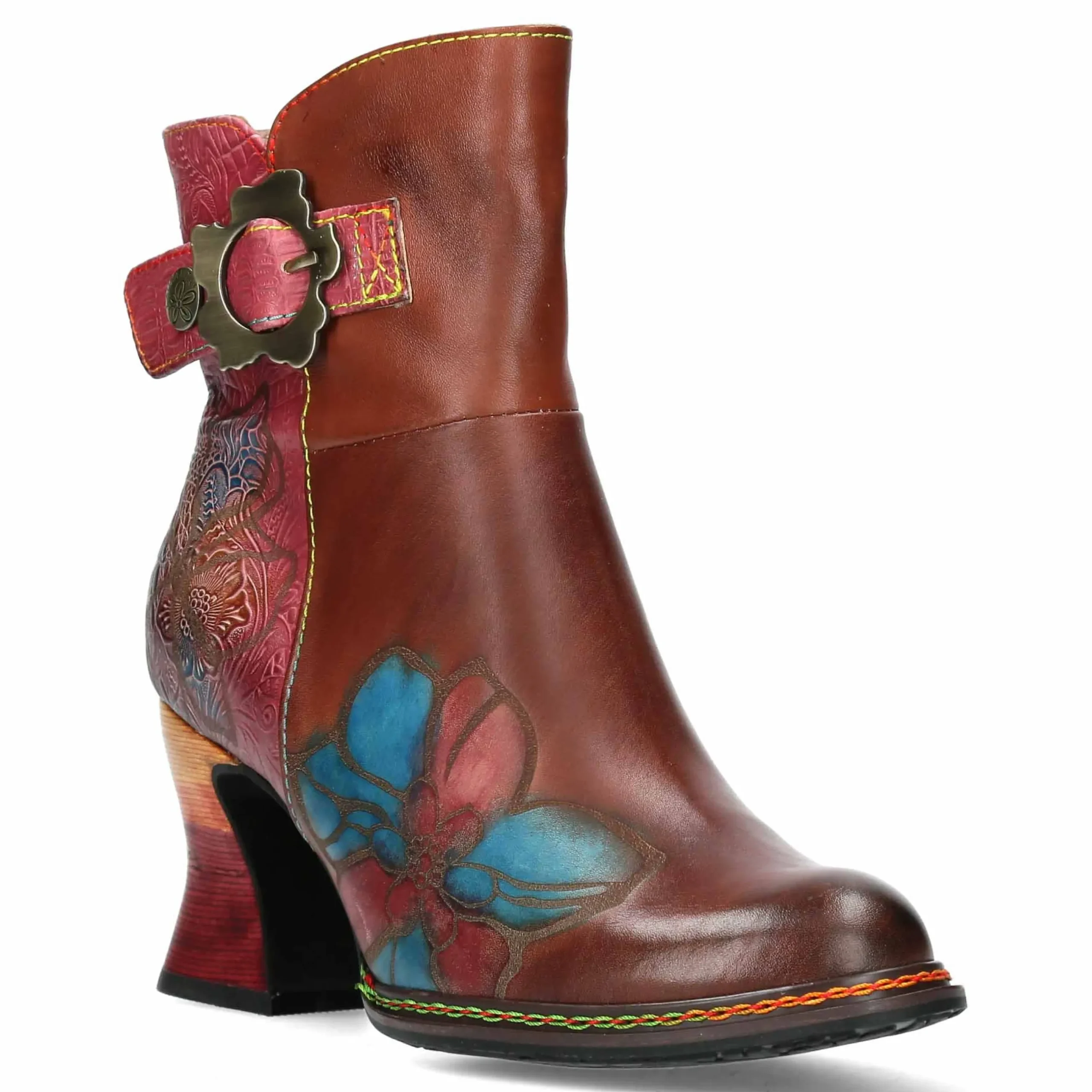 Shop Bottines - ELEAO 02 Bottines