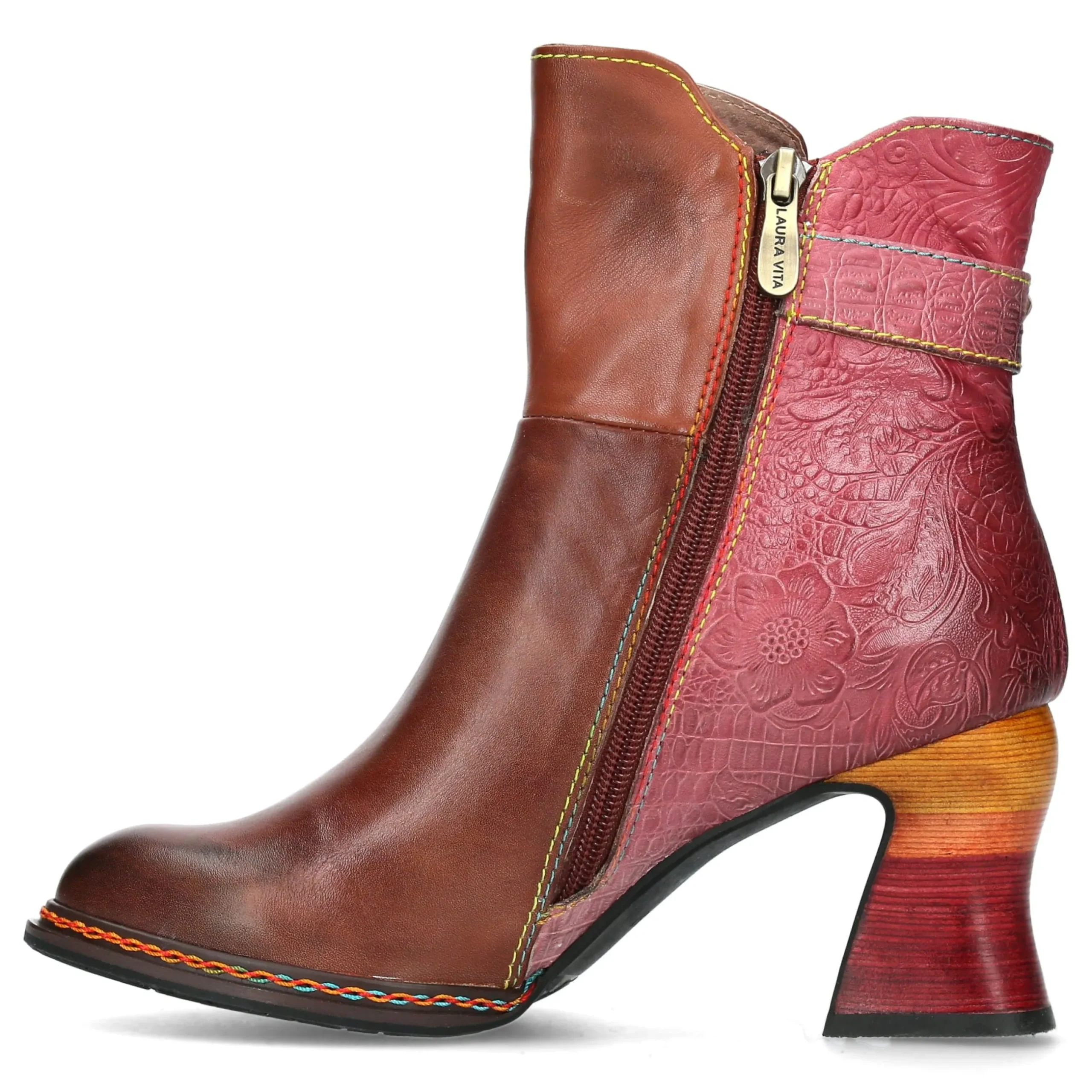 Shop Bottines - ELEAO 02 Bottines