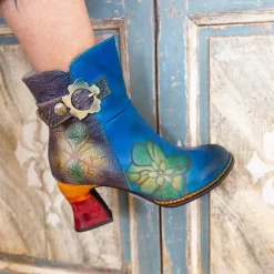 Shop Bottines - ELEAO 02 Bottines