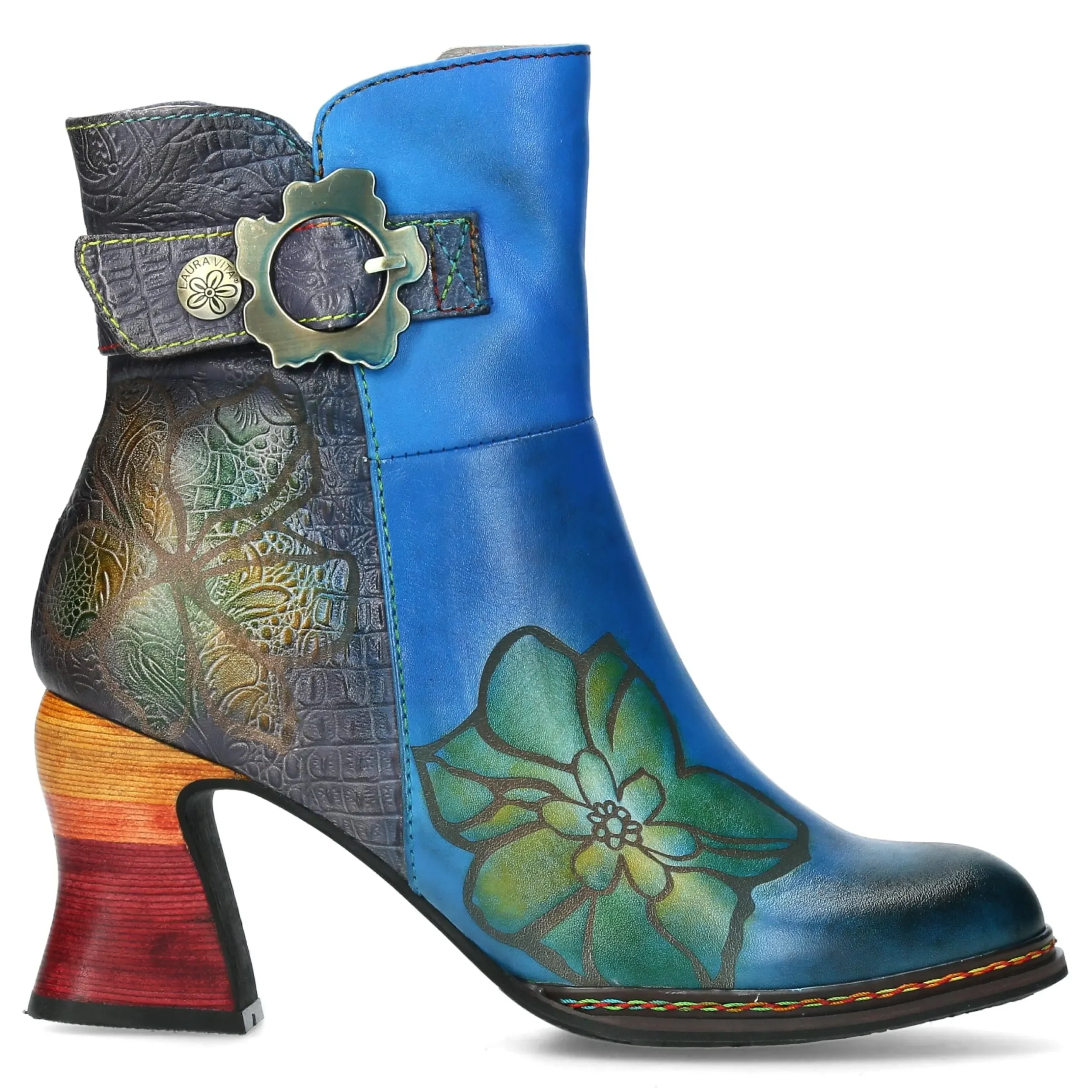 Shop Bottines - ELEAO 02 Bottines