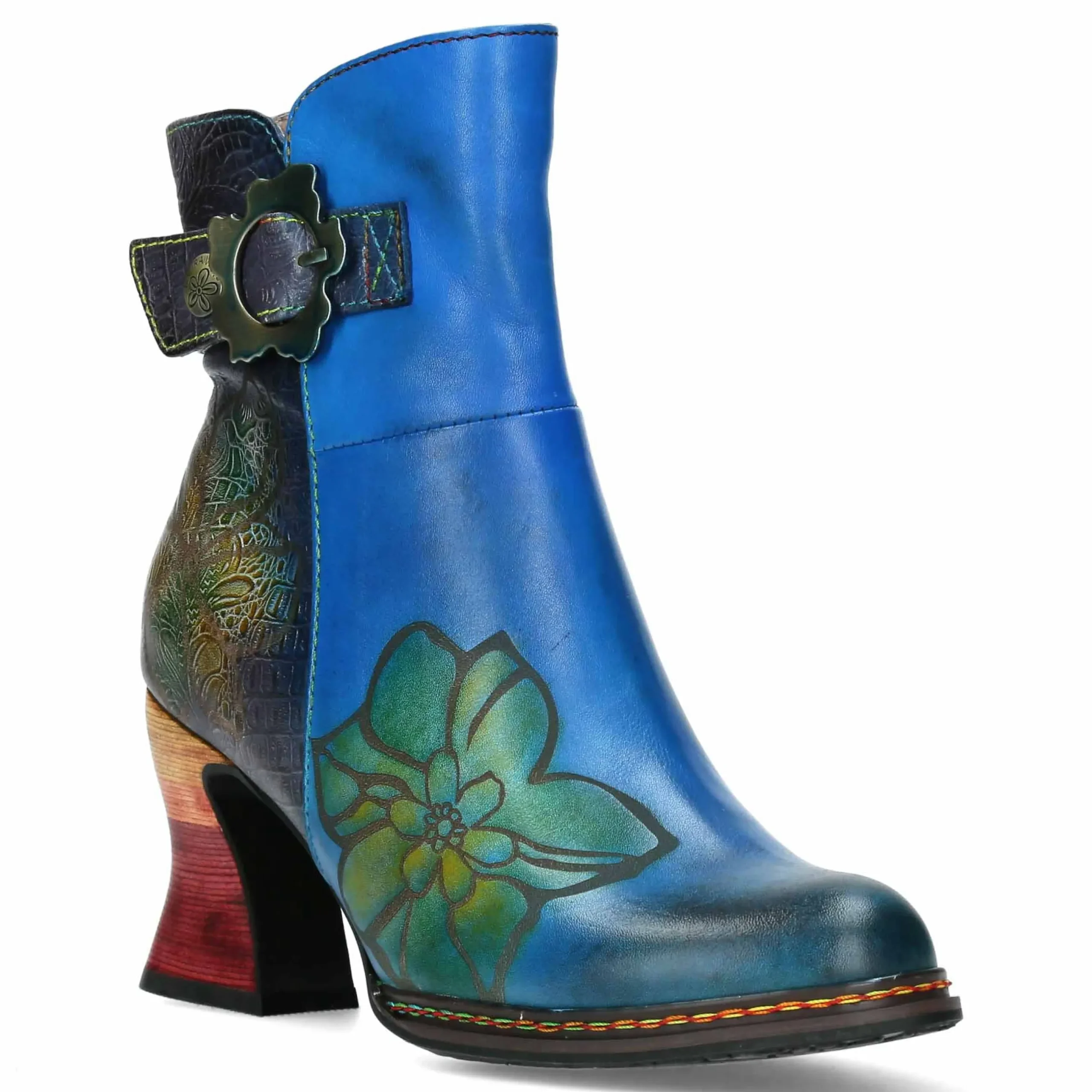 Shop Bottines - ELEAO 02 Bottines
