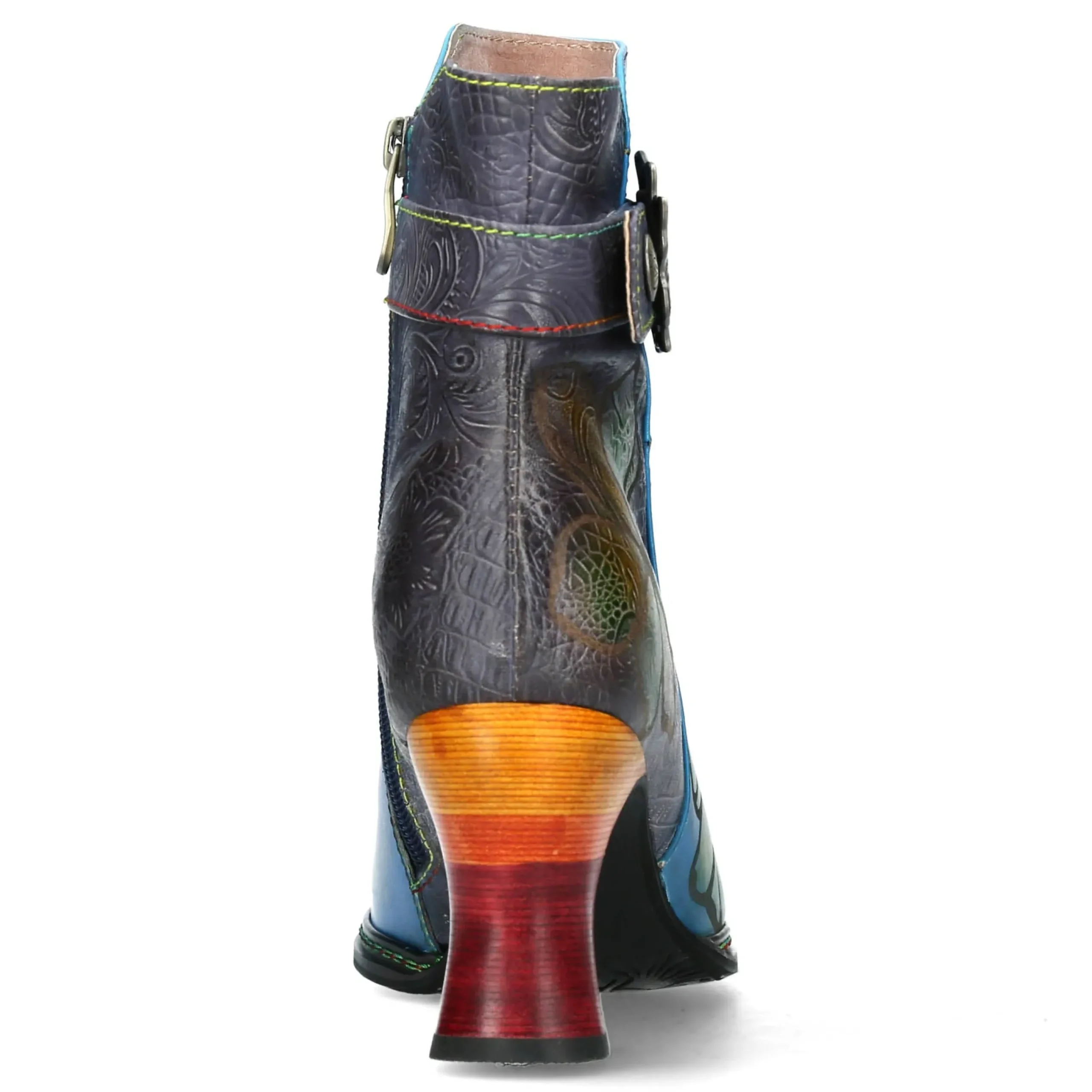 Shop Bottines - ELEAO 02 Bottines