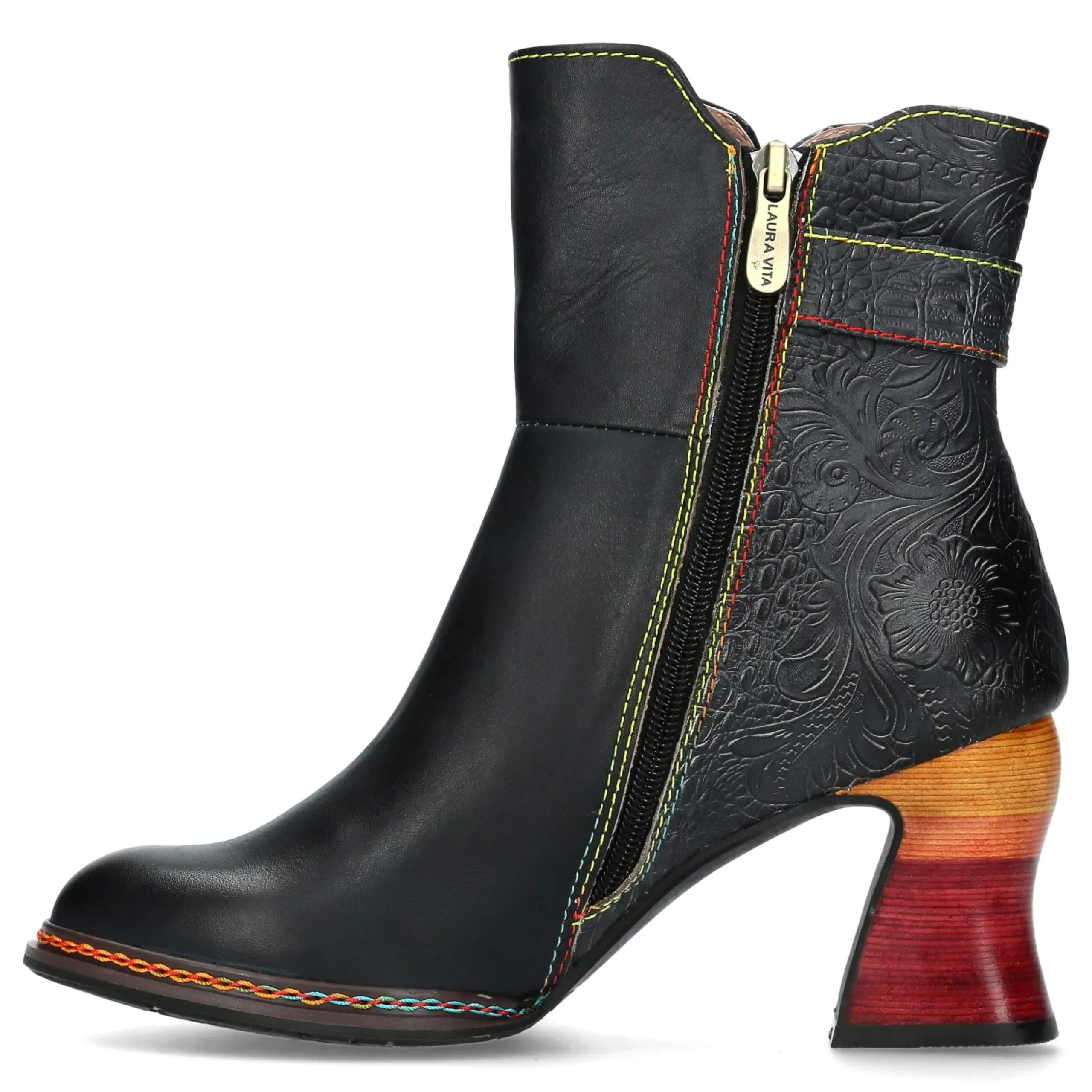 Shop Bottines - ELEAO 02 Bottines