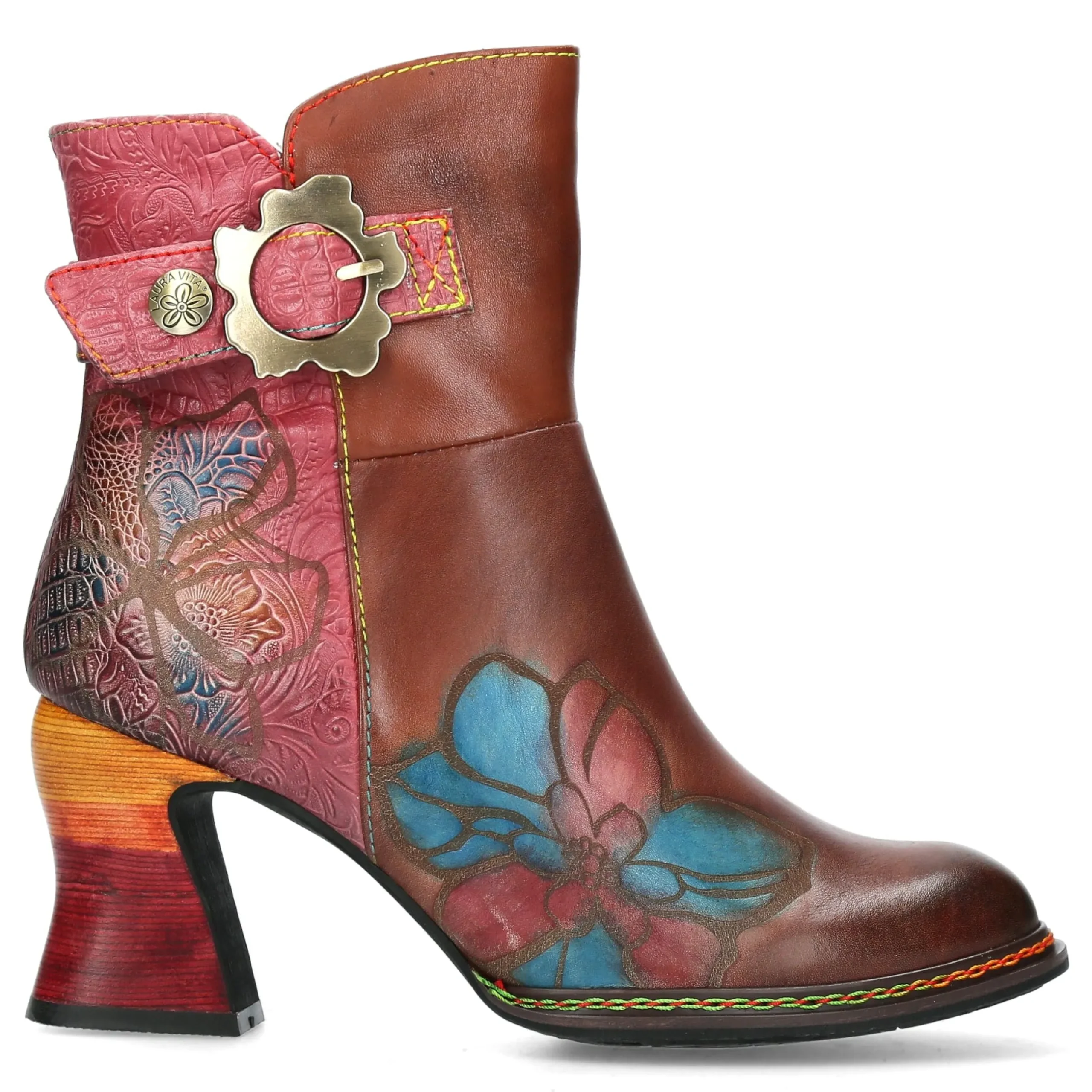Shop Bottines - ELEAO 02 Bottines