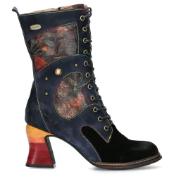Hot Bottines - ELEAO 11 Bottines