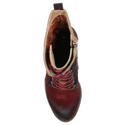 Hot Bottines - ELEAO 11 Bottines