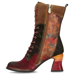 Hot Bottines - ELEAO 11 Bottines