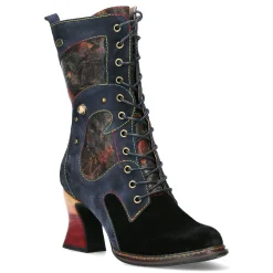 Hot Bottines - ELEAO 11 Bottines