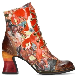Online Bottines - ELEAO 03 Bottines