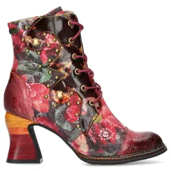 Online Bottines - ELEAO 03 Bottines