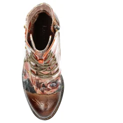 Online Bottines - ELEAO 03 Bottines