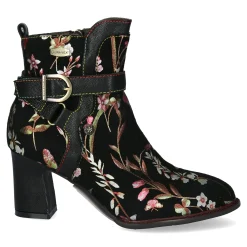 Clearance Bottines - ELECTRE 02 Outlet Chaussures|Bottines