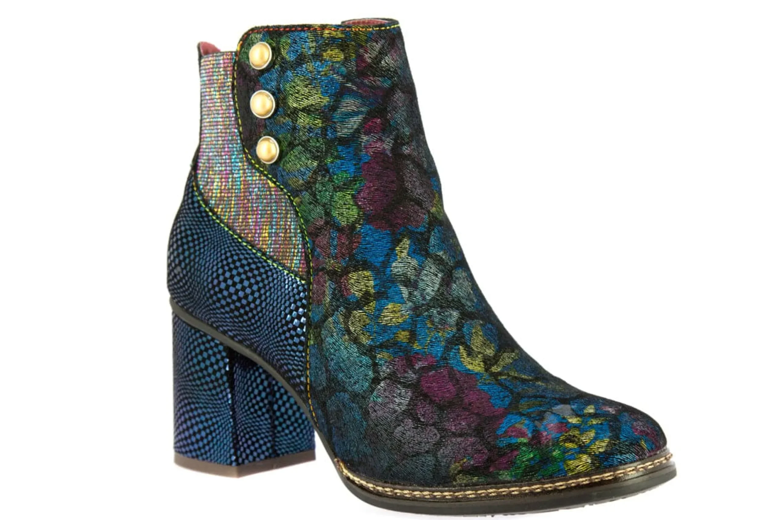 Store Bottines - ELIANE 05 Outlet Chaussures|Bottines