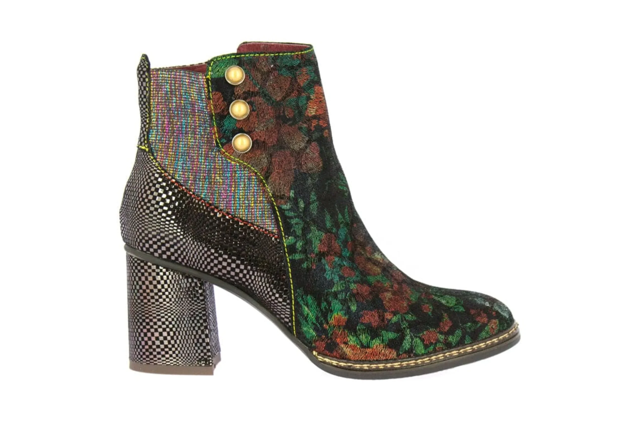 Store Bottines - ELIANE 05 Outlet Chaussures|Bottines