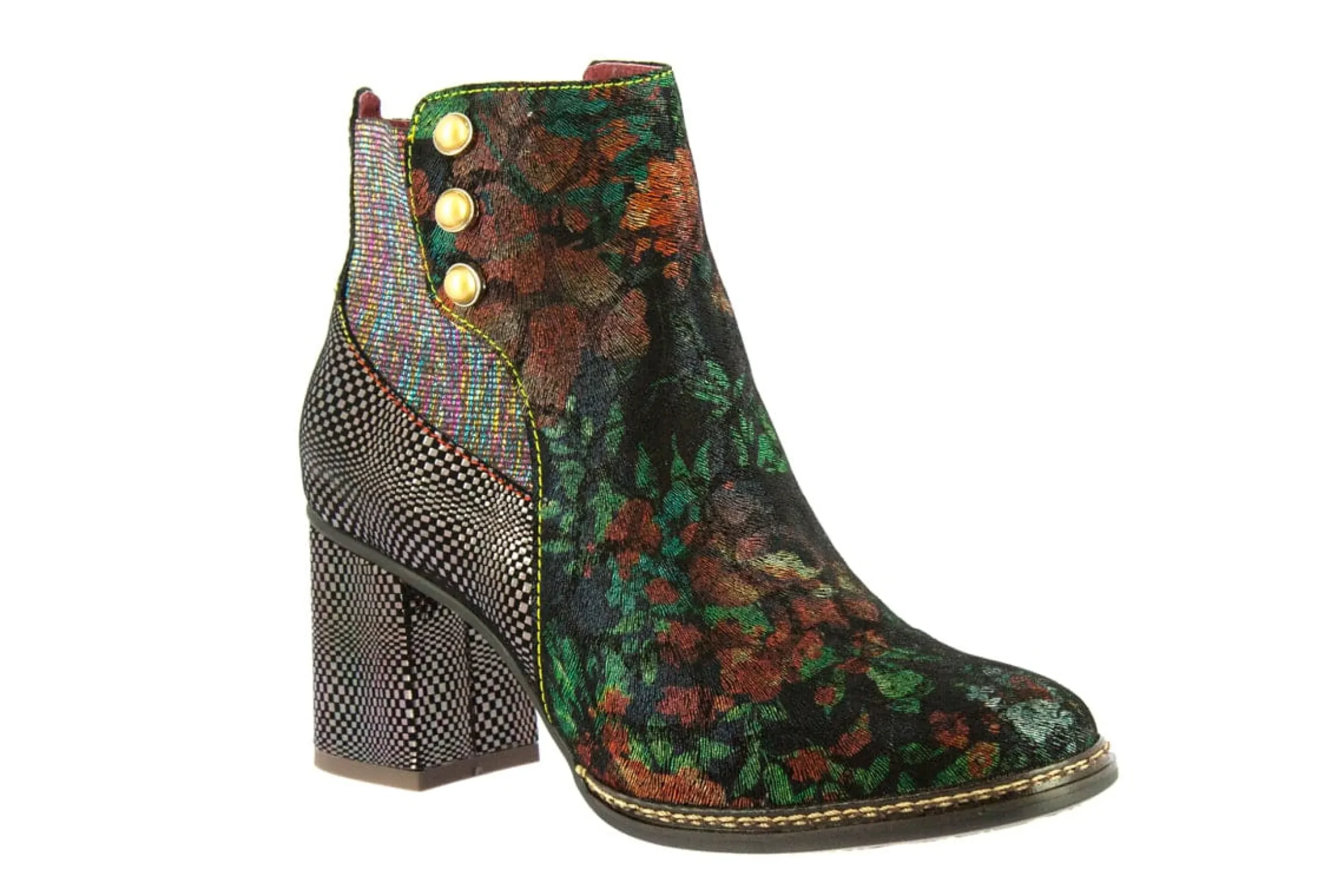 Store Bottines - ELIANE 05 Outlet Chaussures|Bottines