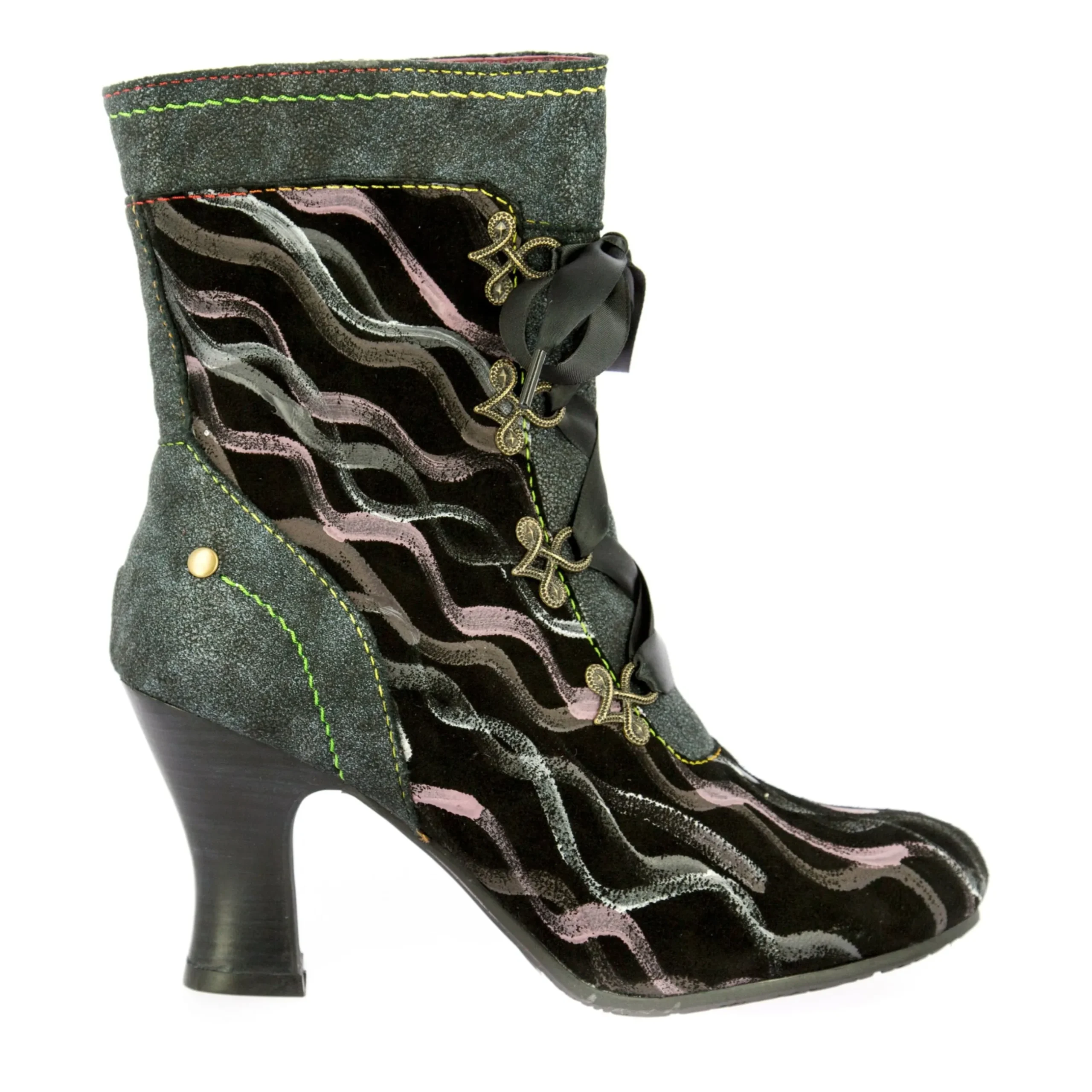 Discount Bottines - ELISA 04 Outlet Chaussures|Bottines