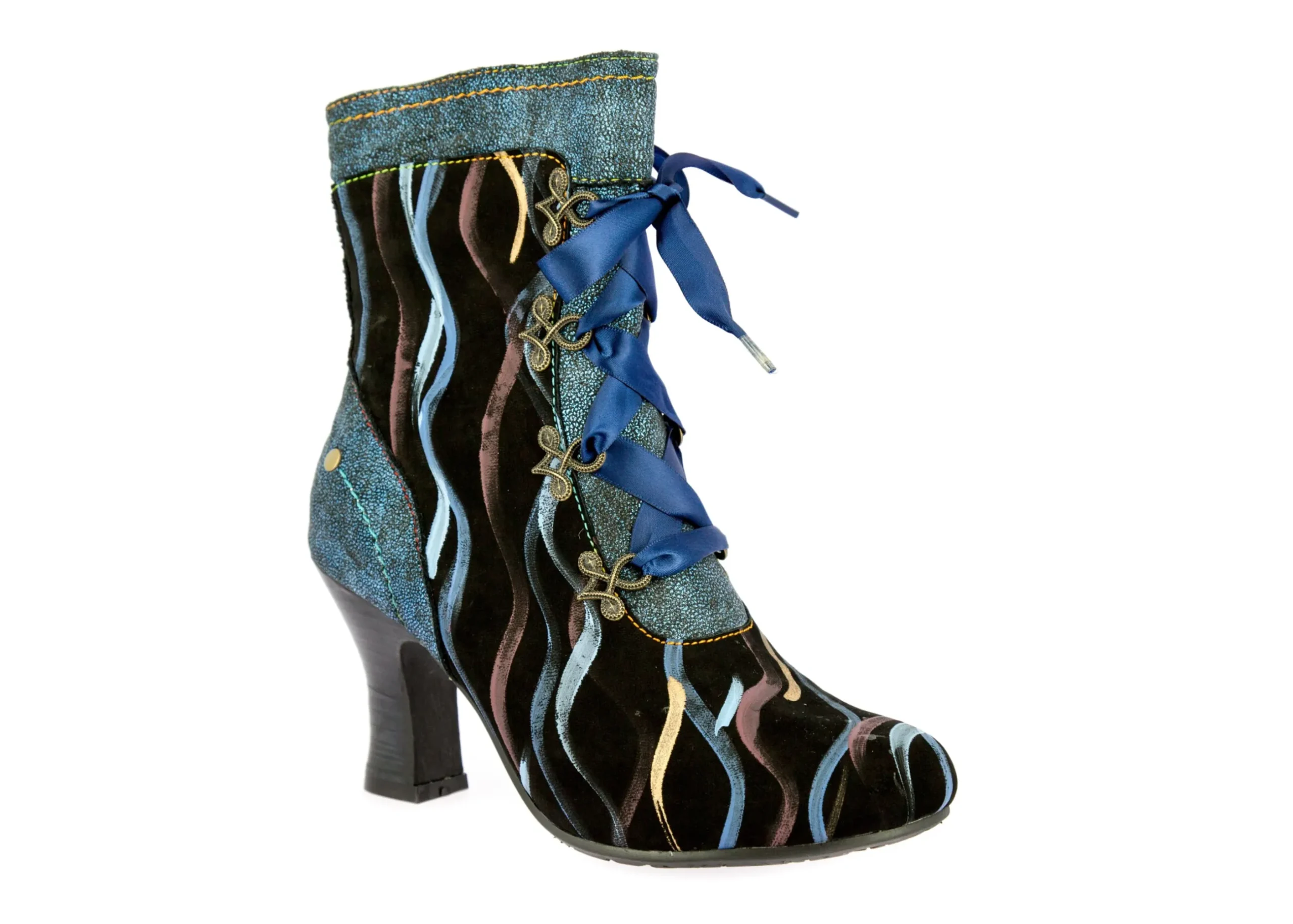 Discount Bottines - ELISA 04 Outlet Chaussures|Bottines