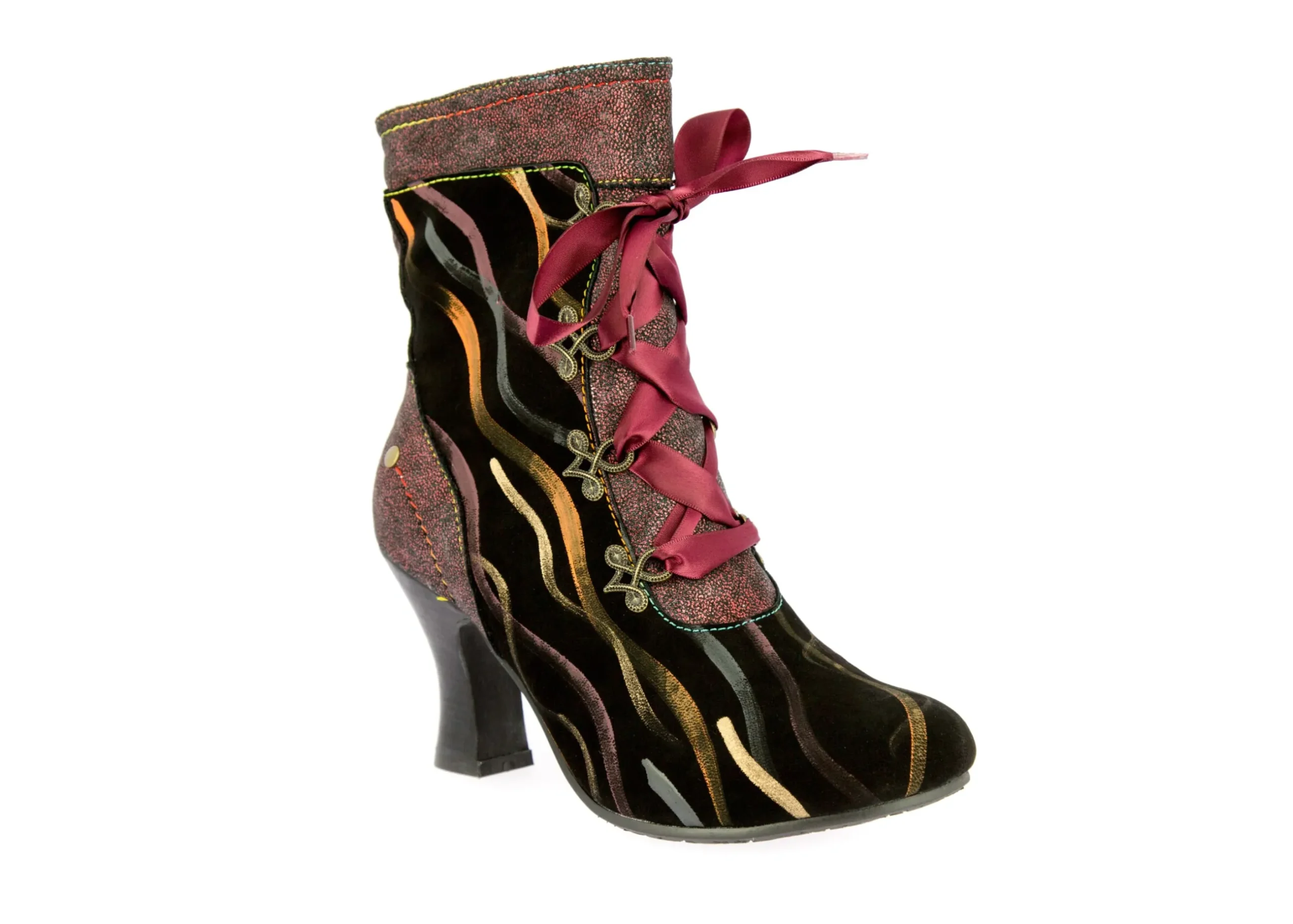 Discount Bottines - ELISA 04 Outlet Chaussures|Bottines