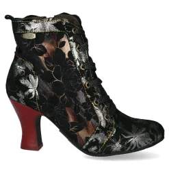 New Bottines - ELISA 33 Bottines