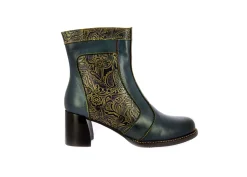 Store Bottines - ELISABETH 04 Outlet Chaussures|Bottines