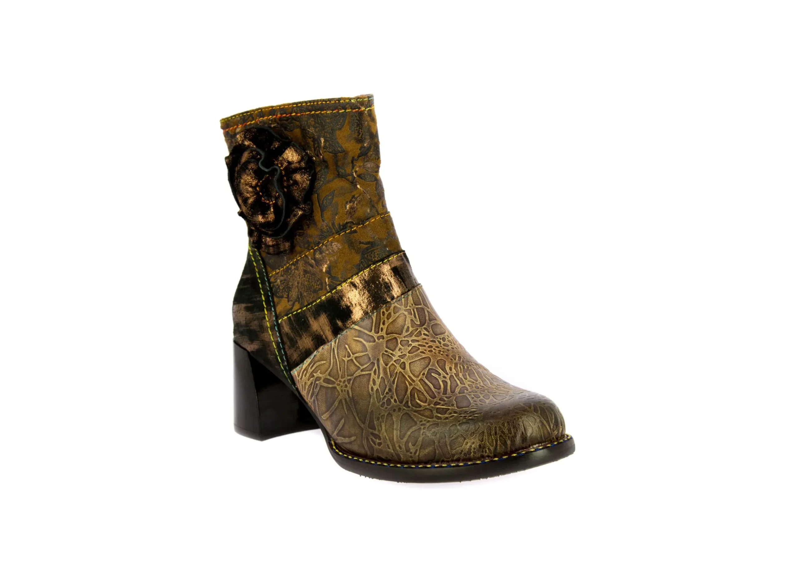 Sale Bottines - ELISABETH 05 Bottines