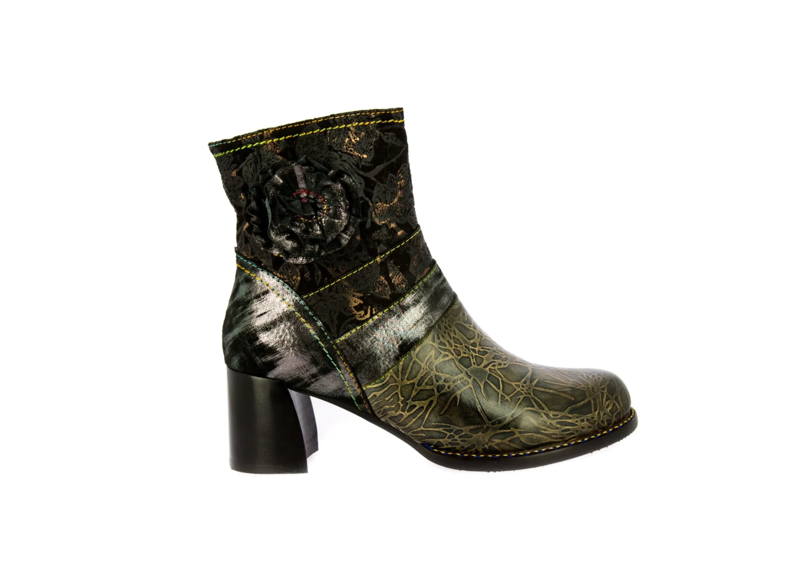 Sale Bottines - ELISABETH 05 Bottines