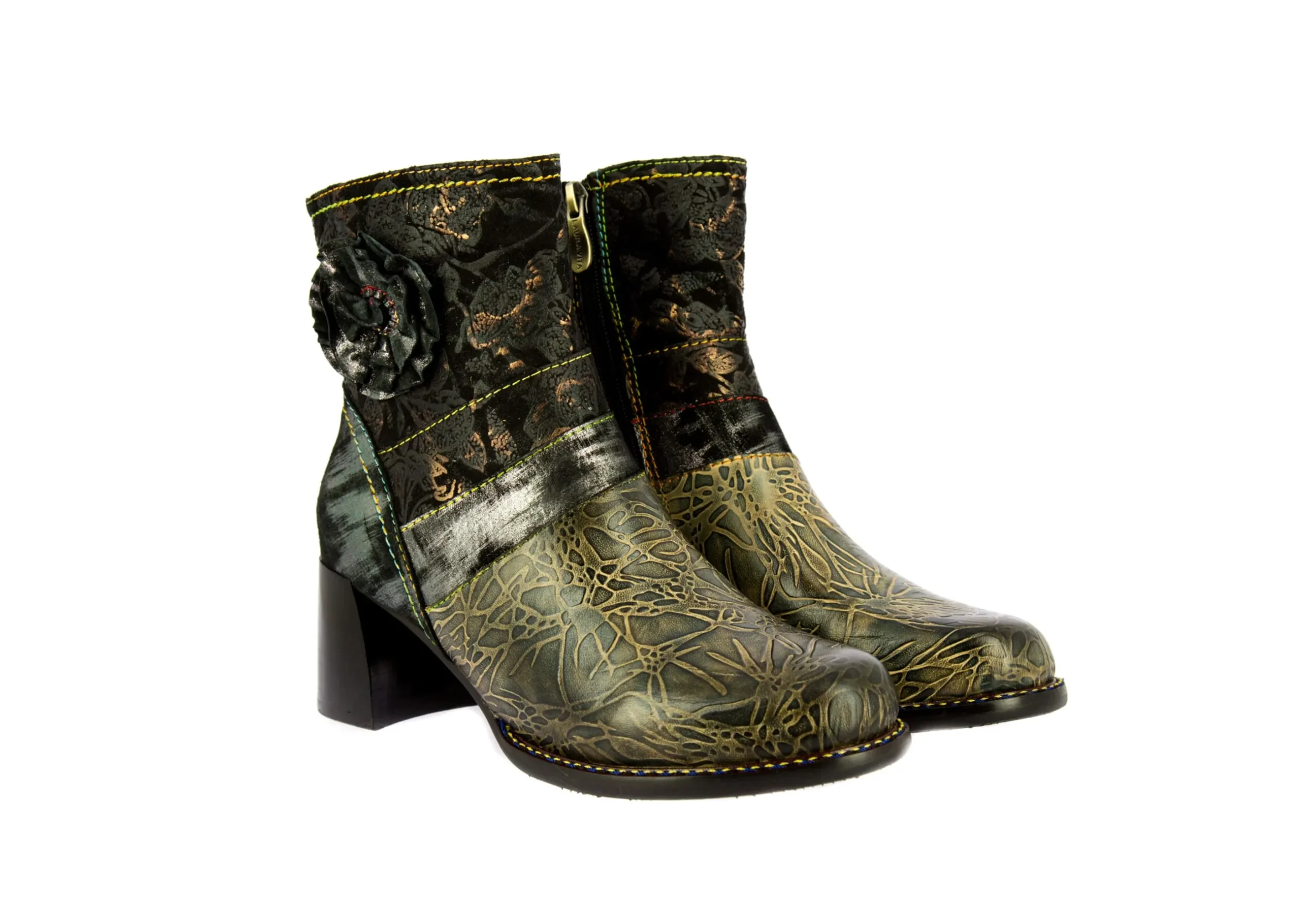 Sale Bottines - ELISABETH 05 Bottines