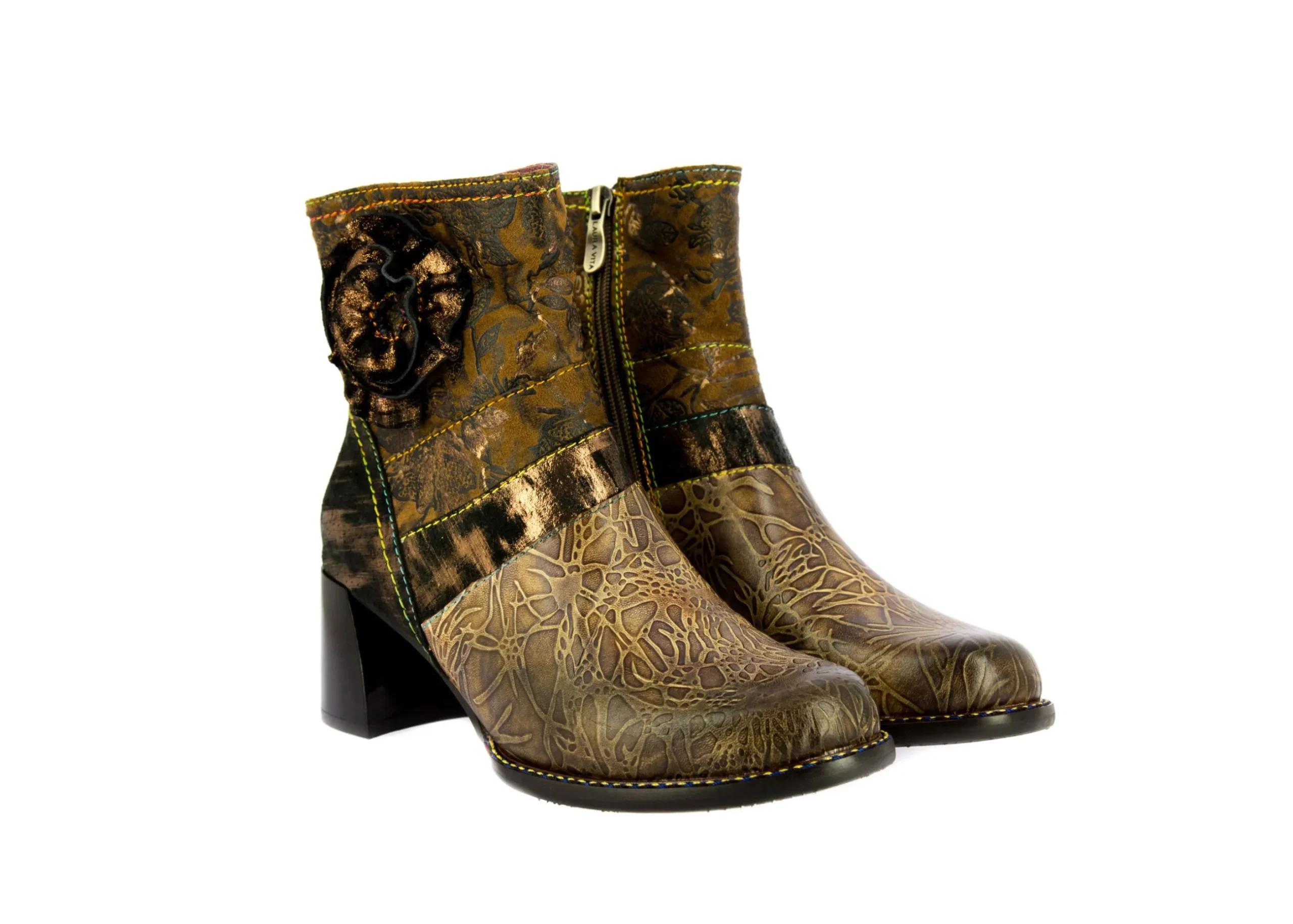 Sale Bottines - ELISABETH 05 Bottines