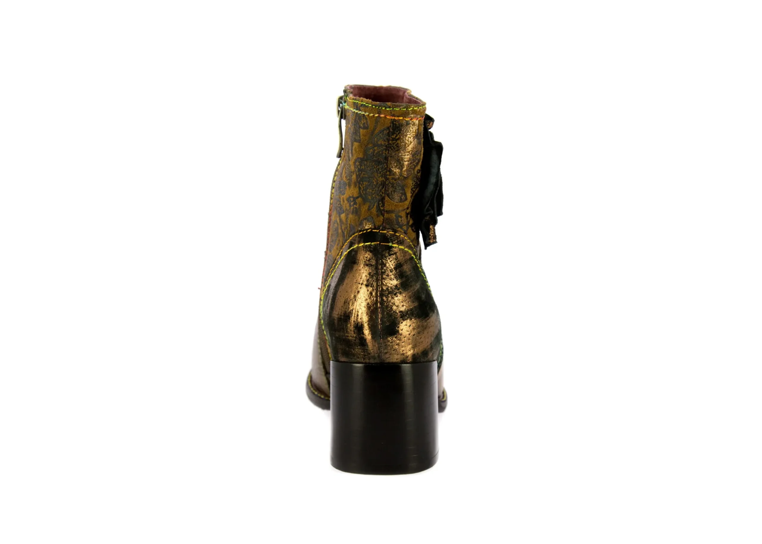 Sale Bottines - ELISABETH 05 Bottines
