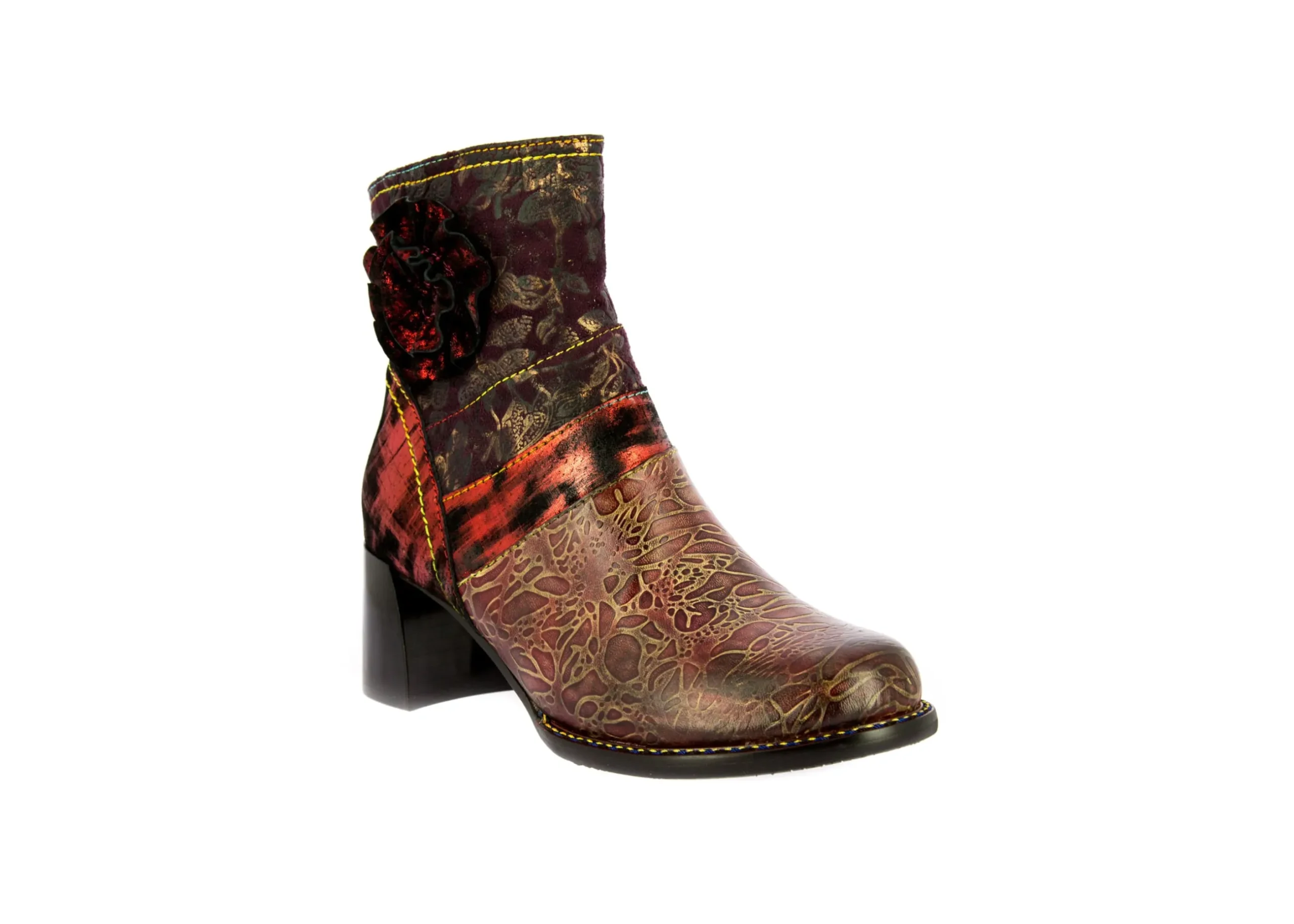 Sale Bottines - ELISABETH 05 Bottines