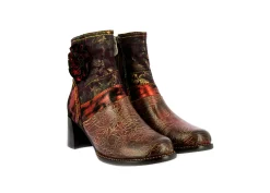 Sale Bottines - ELISABETH 05 Bottines