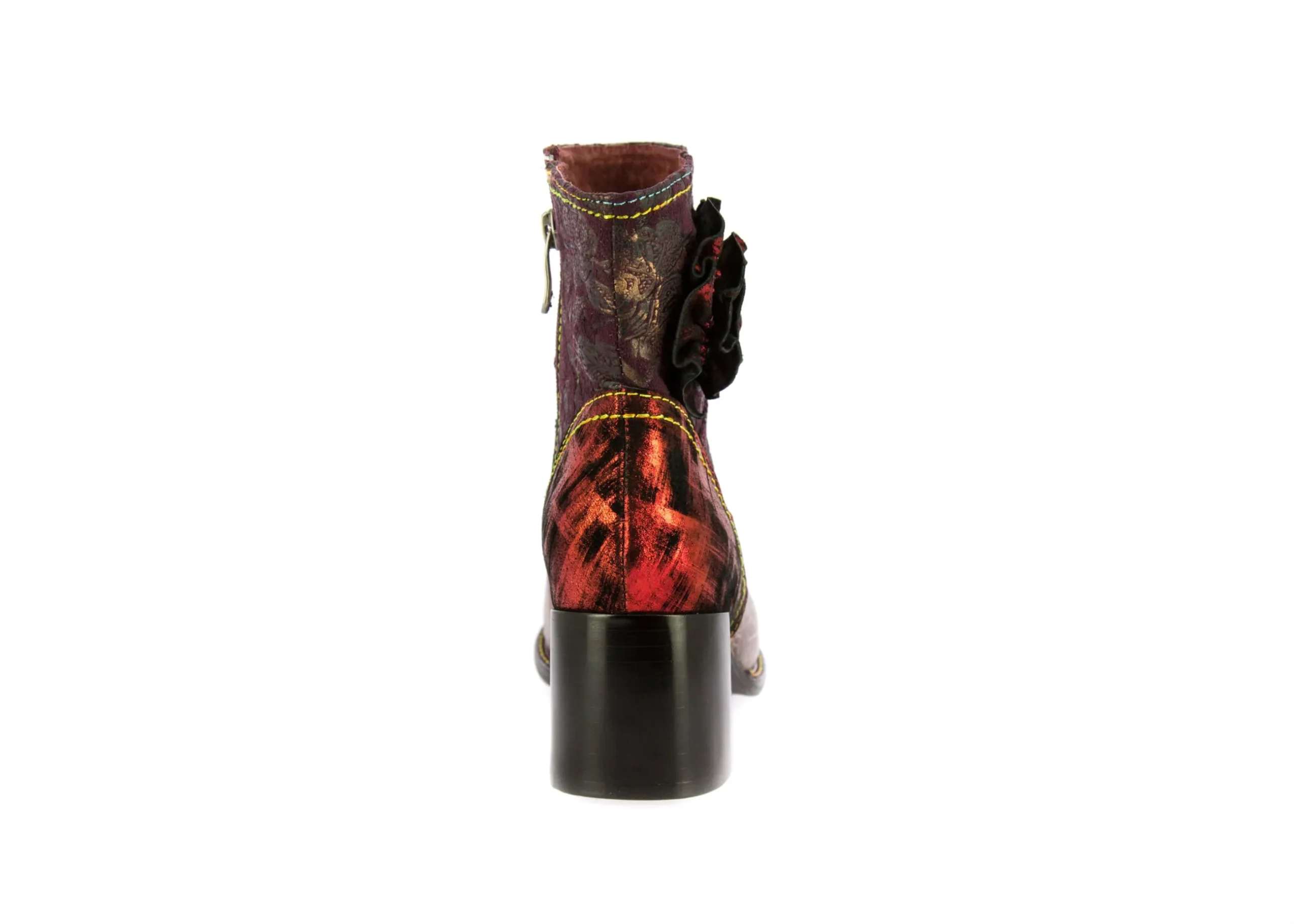 Sale Bottines - ELISABETH 05 Bottines