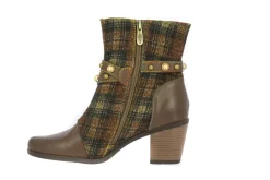 Shop Bottines - ELISE 04 Outlet Chaussures|Bottines