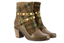 Shop Bottines - ELISE 04 Outlet Chaussures|Bottines