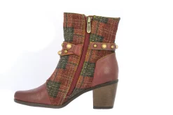Shop Bottines - ELISE 04 Outlet Chaussures|Bottines