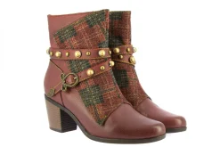 Shop Bottines - ELISE 04 Outlet Chaussures|Bottines