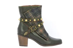 Shop Bottines - ELISE 04 Outlet Chaussures|Bottines