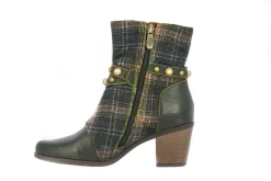 Shop Bottines - ELISE 04 Outlet Chaussures|Bottines