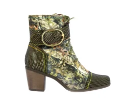 Best Sale Bottines - ELISE 03 Bottines